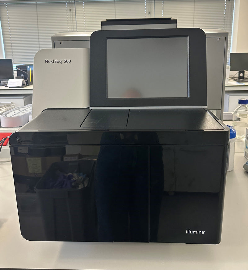 Illumina NextSeq 500 Sequencer