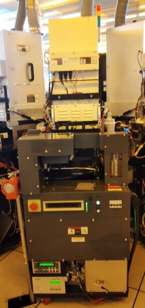 Lam Alliance 9400 PTX Etcher