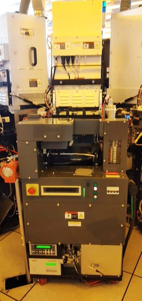 Lam Alliance 9400 PTX Etcher