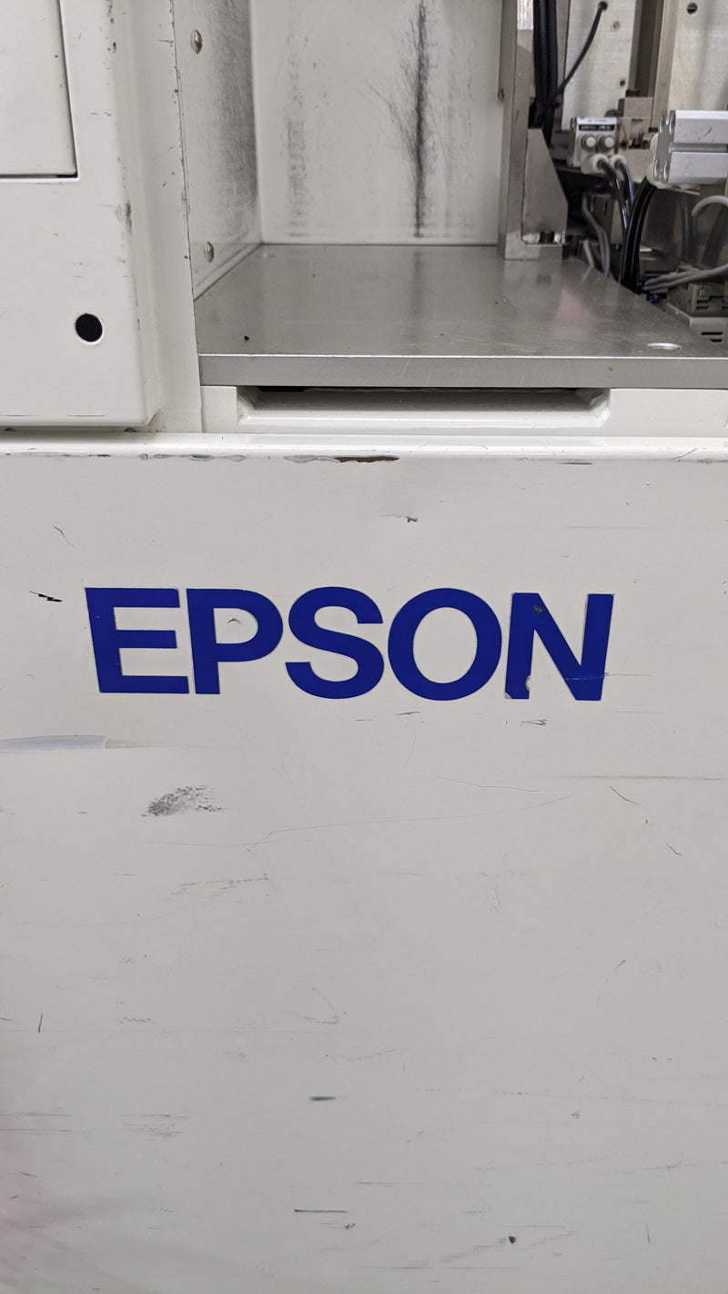 Seiko / Epson NS 6040 Handler