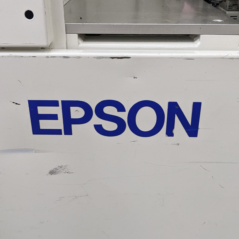 Seiko / Epson NS 6040 Handler