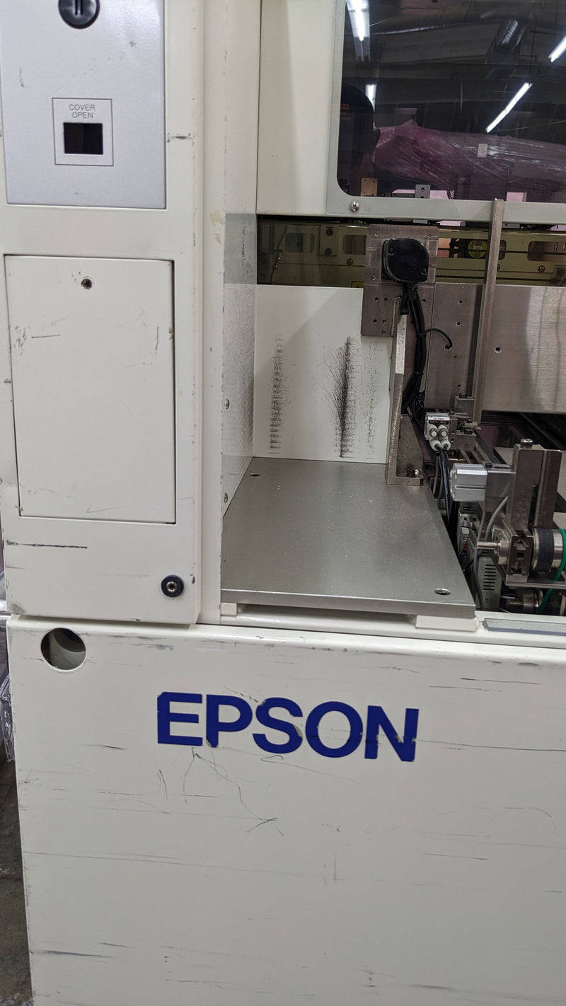 Seiko / Epson NS 6040 Handler