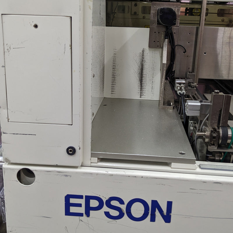 Seiko / Epson NS 6040 Handler