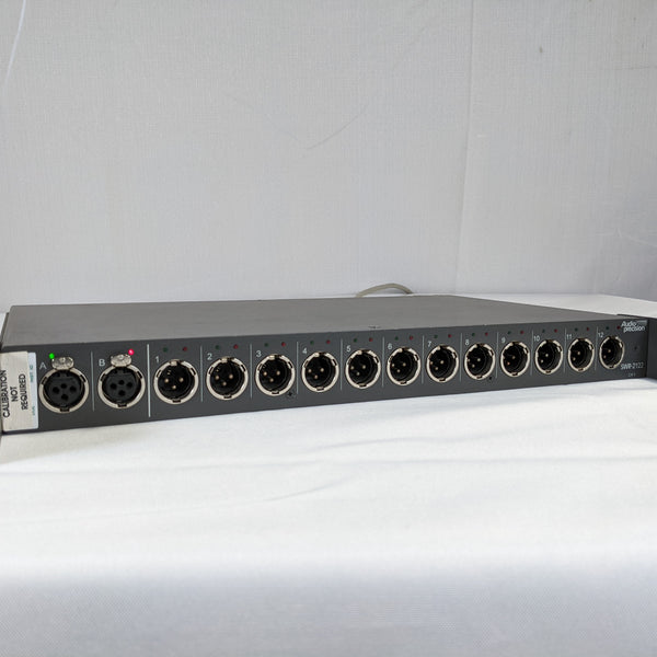 Audio Precision SWR 2122 M Series Switch