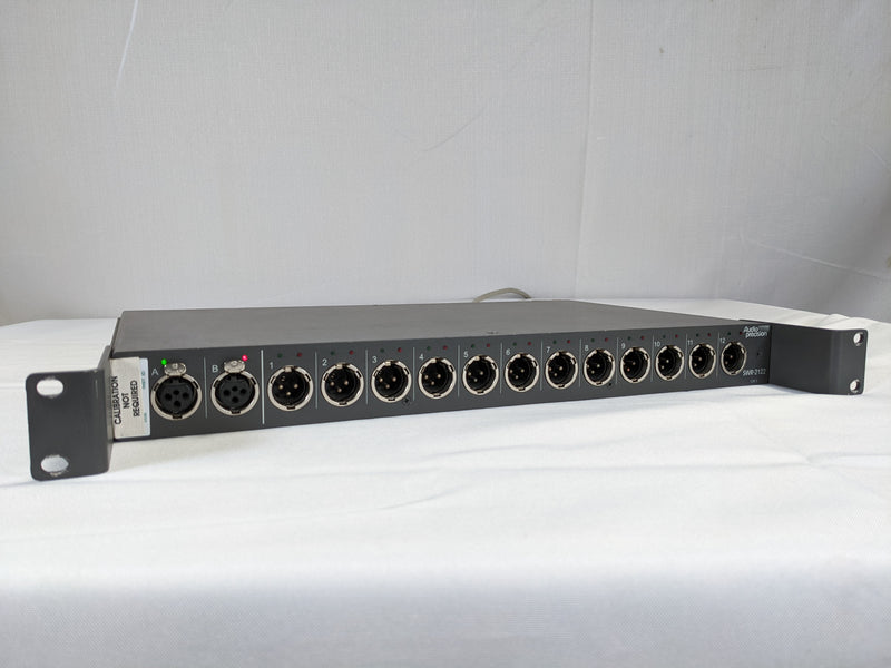 Audio Precision SWR 2122 M Series Switch