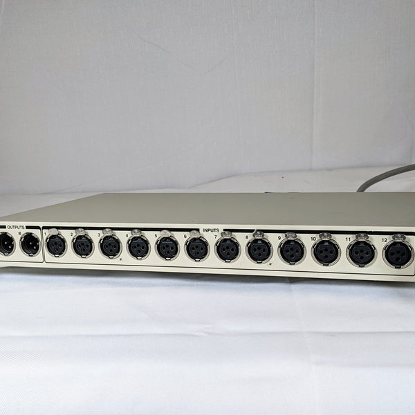 Audio Precision SWR 122 F Series Switch