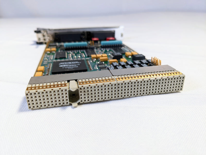 Geotest GX 5293 I/O PXI Card