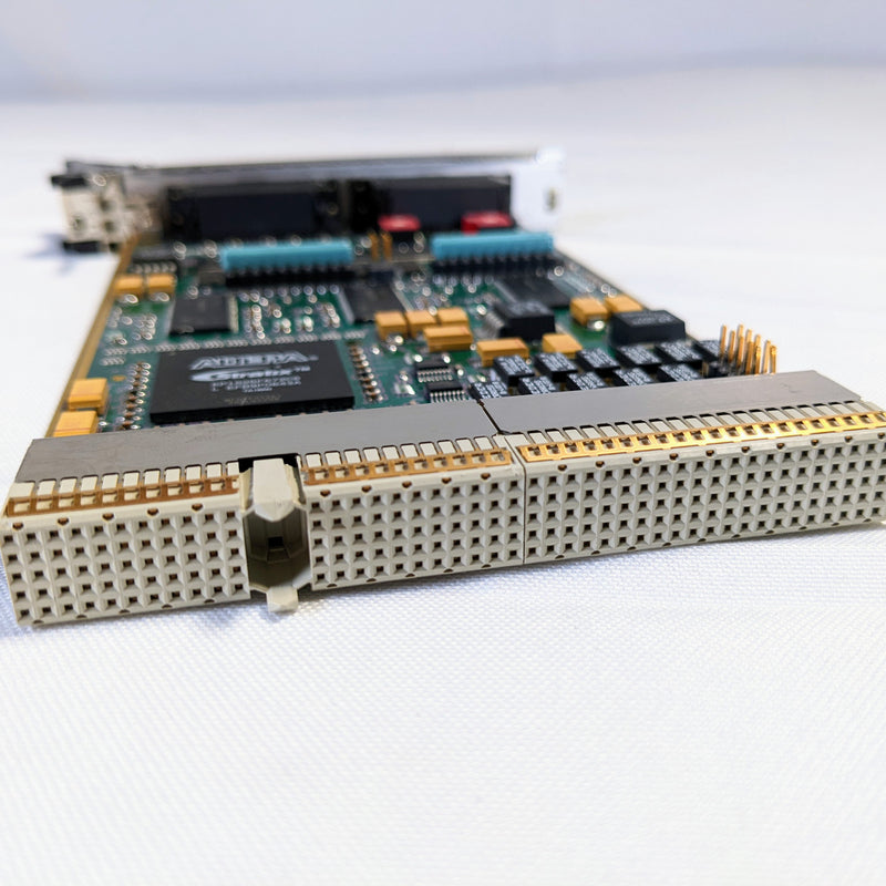 Geotest GX 5293 I/O PXI Card