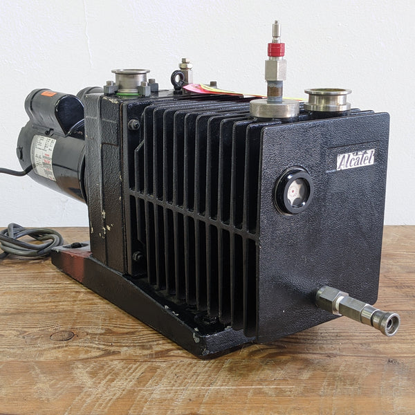 Alcatel 2033 C P1 Vacuum Pump