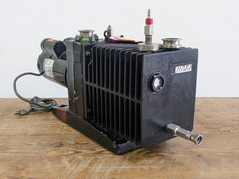 Alcatel 2033 C P1 Vacuum Pump