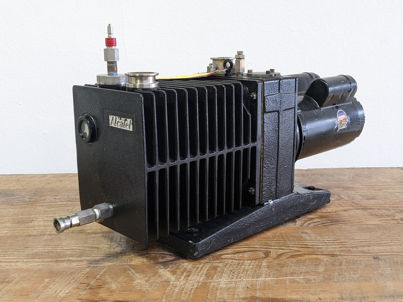 Alcatel 2033 C P1 Vacuum Pump