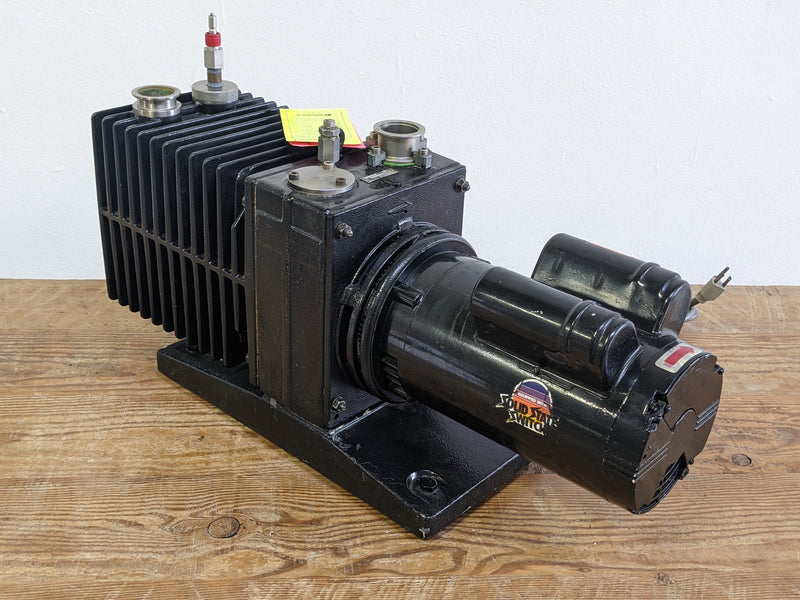 Alcatel 2033 C P1 Vacuum Pump