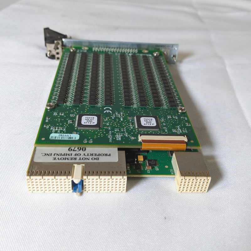 National Instruments PXI 2534 Switch Module