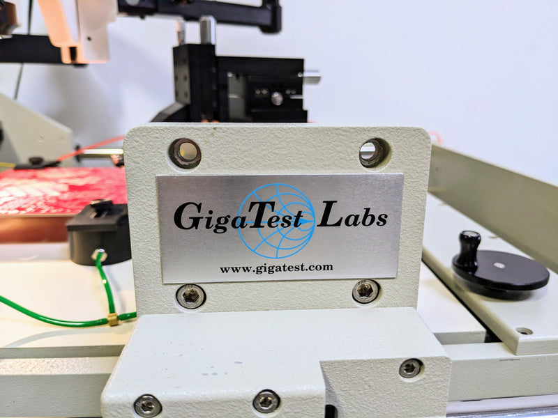 Gigatest GTL 4040 Probe Station