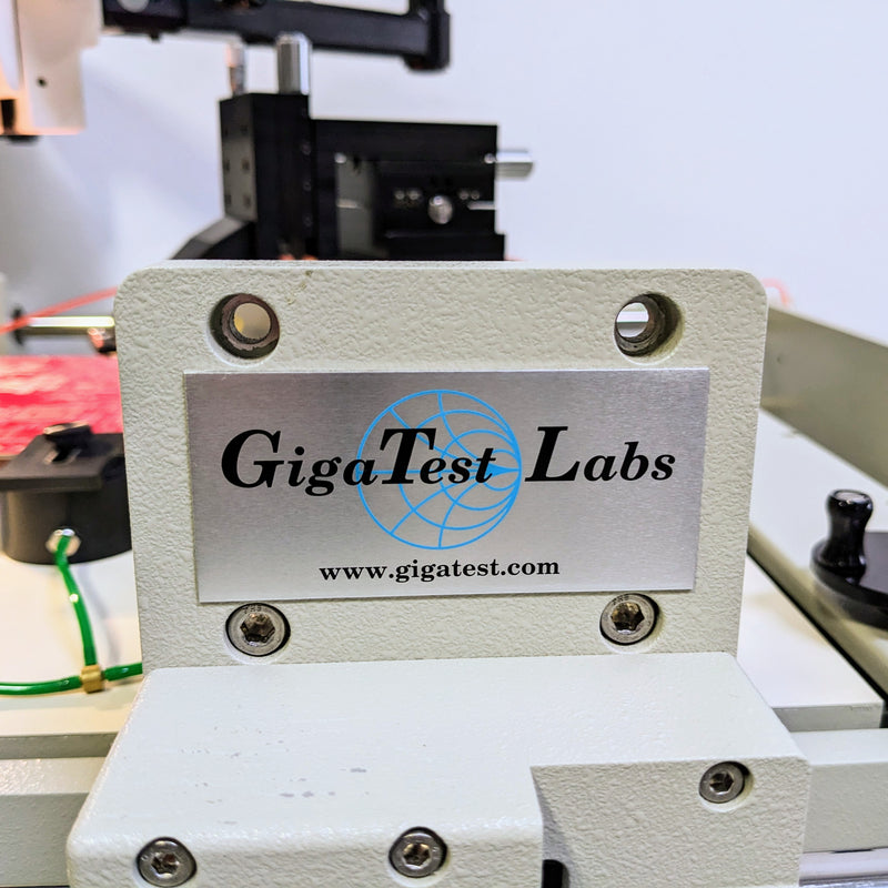 Gigatest GTL 4040 Probe Station