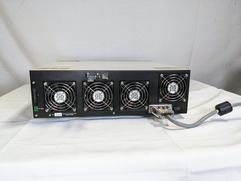 Kikusui PWR 1600 L DC Power Supply