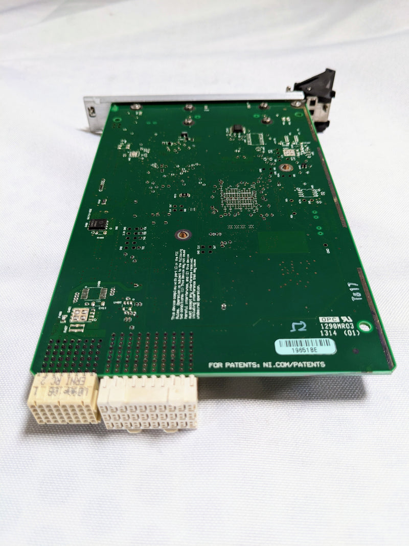 National Instruments NI PXIe-8384 / MXI Express X 8 Module