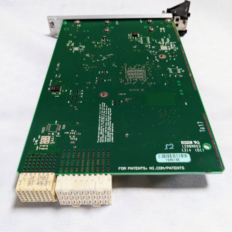 National Instruments NI PXIe-8384 / MXI Express X 8 Module