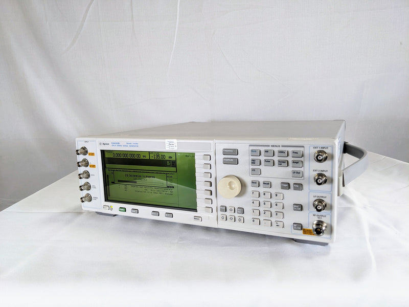 Agilent E 4432 B Signal Generator