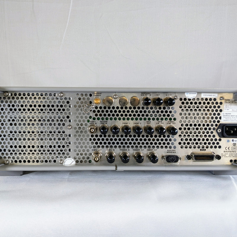 Agilent E 4432 B Signal Generator