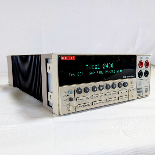 Keithley 2400 Source Meter