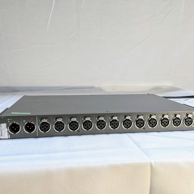 Audio Precision SWR 2122 F Series Switch