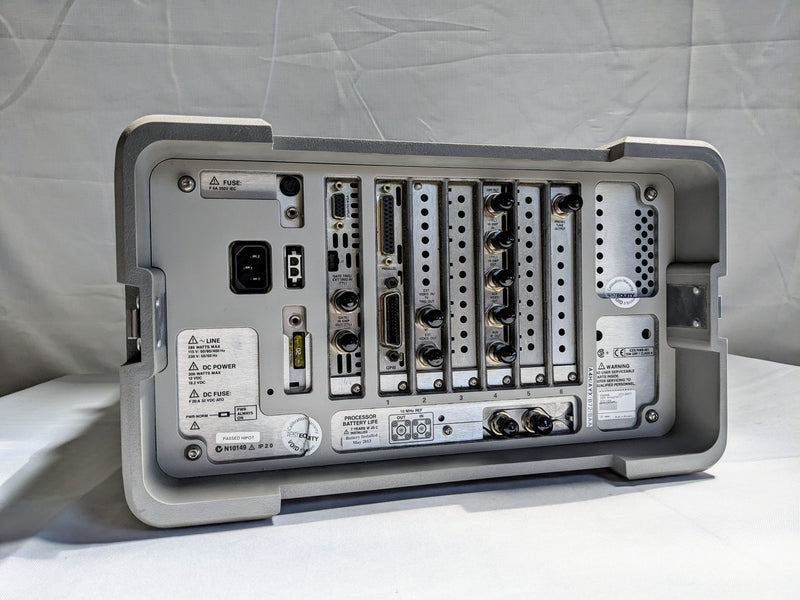 Agilent E 4404 B Spectrum Analyzer