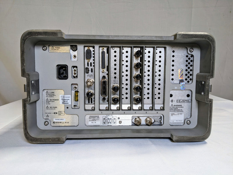 Agilent E 4402 B ESA-E Series Spectrum Analyzer