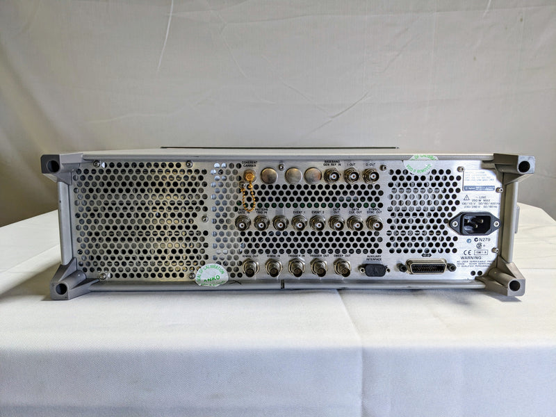 Agilent E 4433 B ESG-D Series Signal Generator