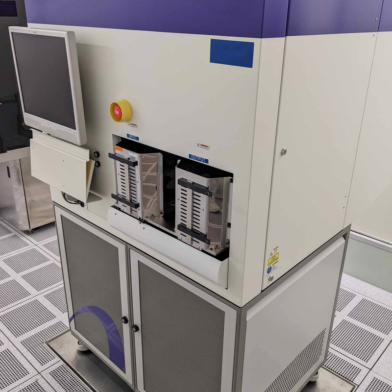 KLA-Tencor Candela 8620 Wafer Inspection System