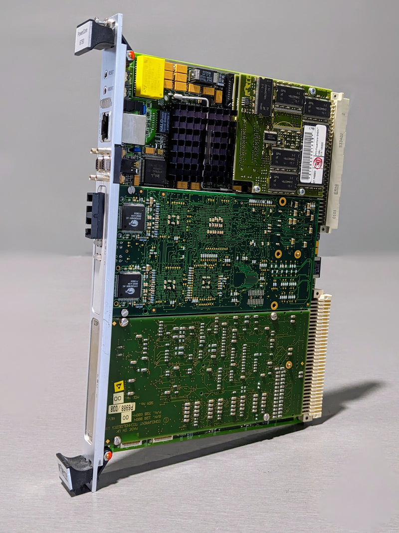 ASML PowerCore 6750 PMC Circuit Board