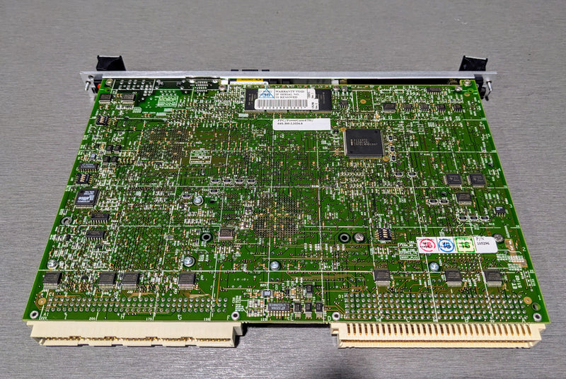 ASML PowerCore 6750 PMC Circuit Board