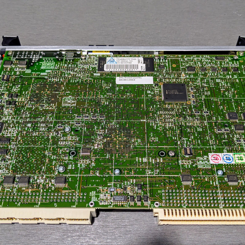 ASML PowerCore 6750 PMC Circuit Board