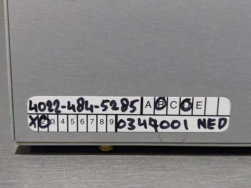 ASML 4022.484.5285 Optic Module