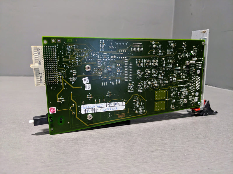 ASML 4022.481.71402 PCB Module Card