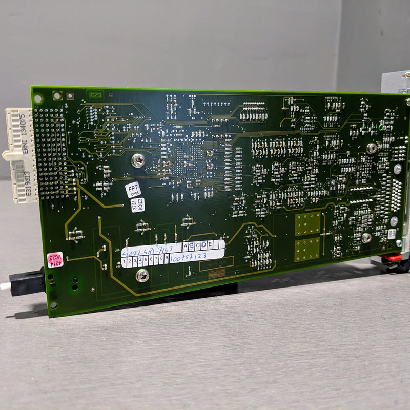 ASML 4022.481.71402 PCB Module Card