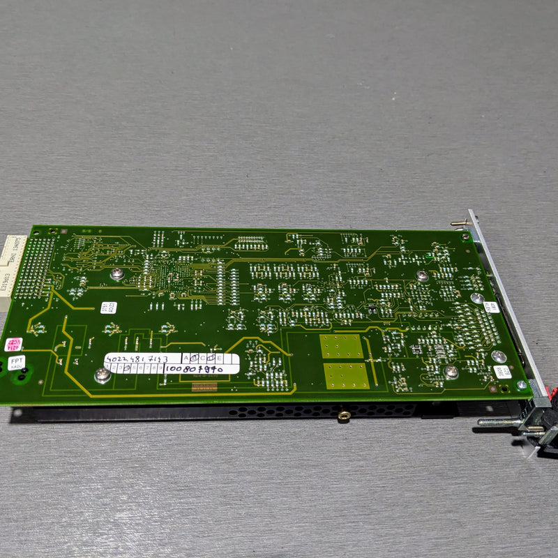 ASML 4022.481.71402 Optic Module