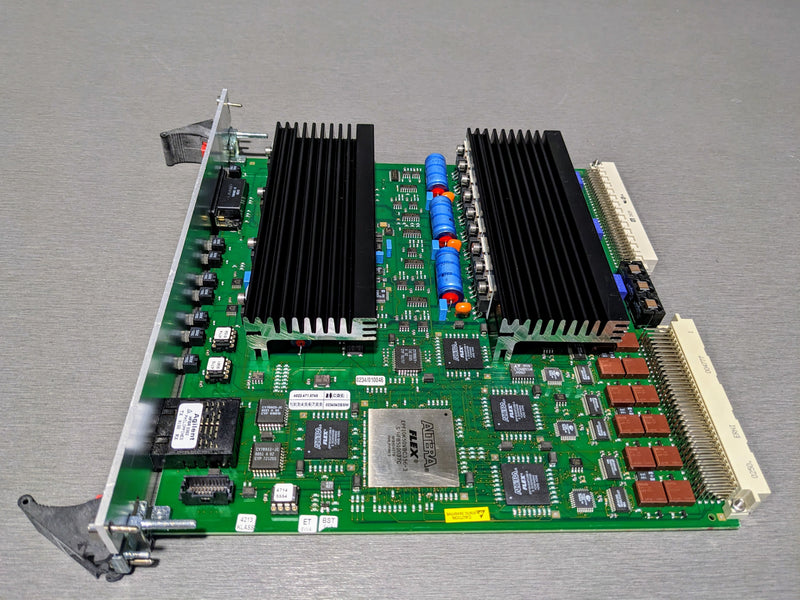 ASML 4022.471.5745 Circuit Board