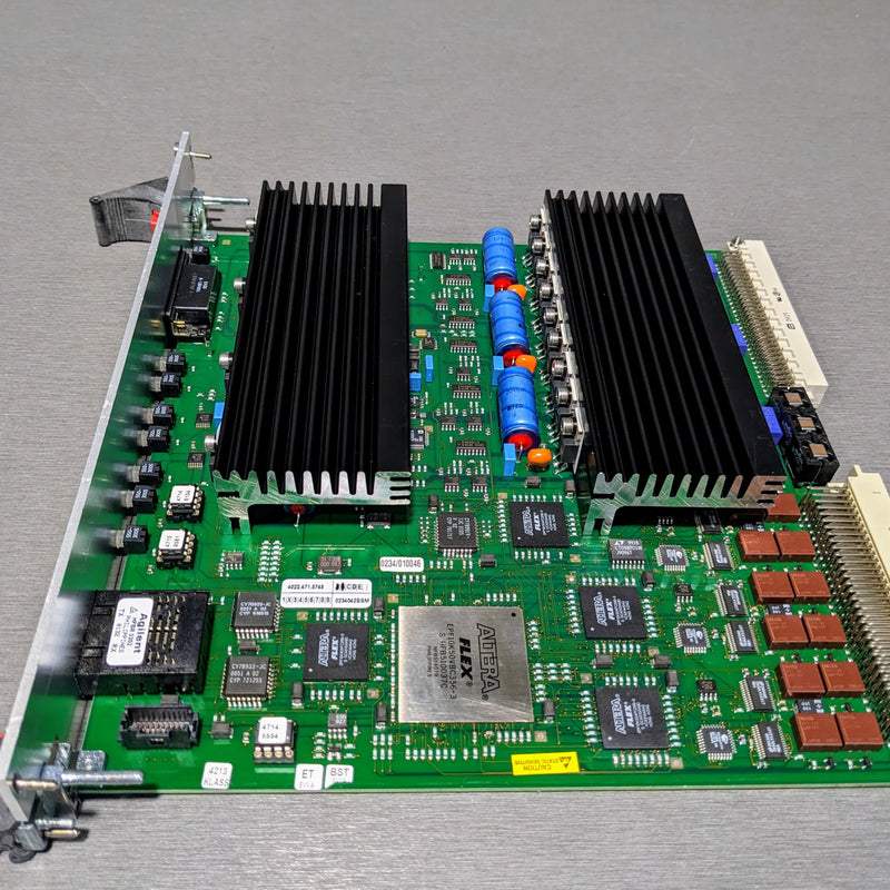 ASML 4022.471.5745 Circuit Board