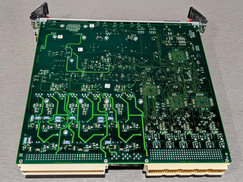 ASML 4022.471.5745 Circuit Board