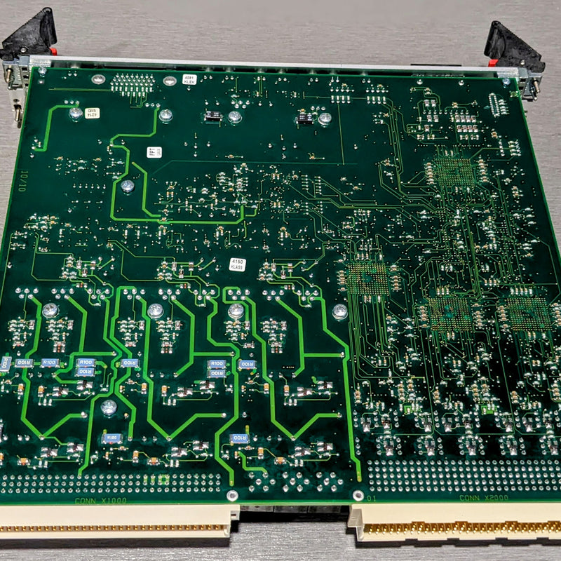 ASML 4022.471.5745 Circuit Board