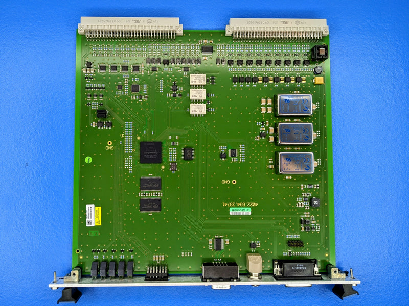 ASML 4022.634.33741 Circuit Board