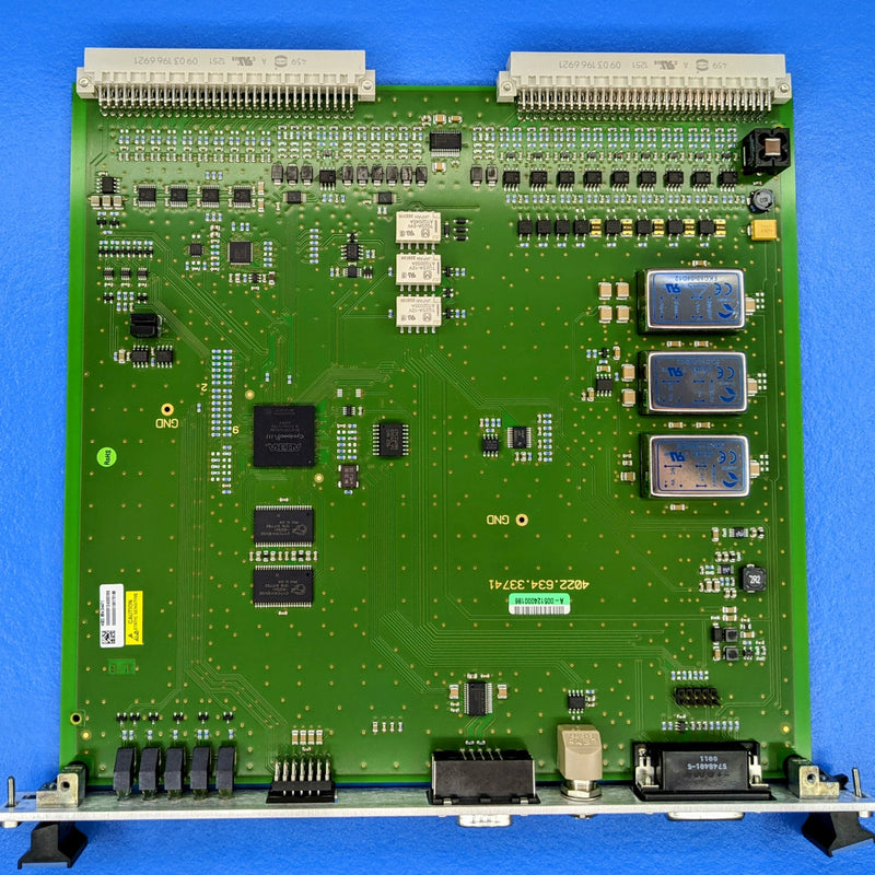 ASML 4022.634.33741 Circuit Board