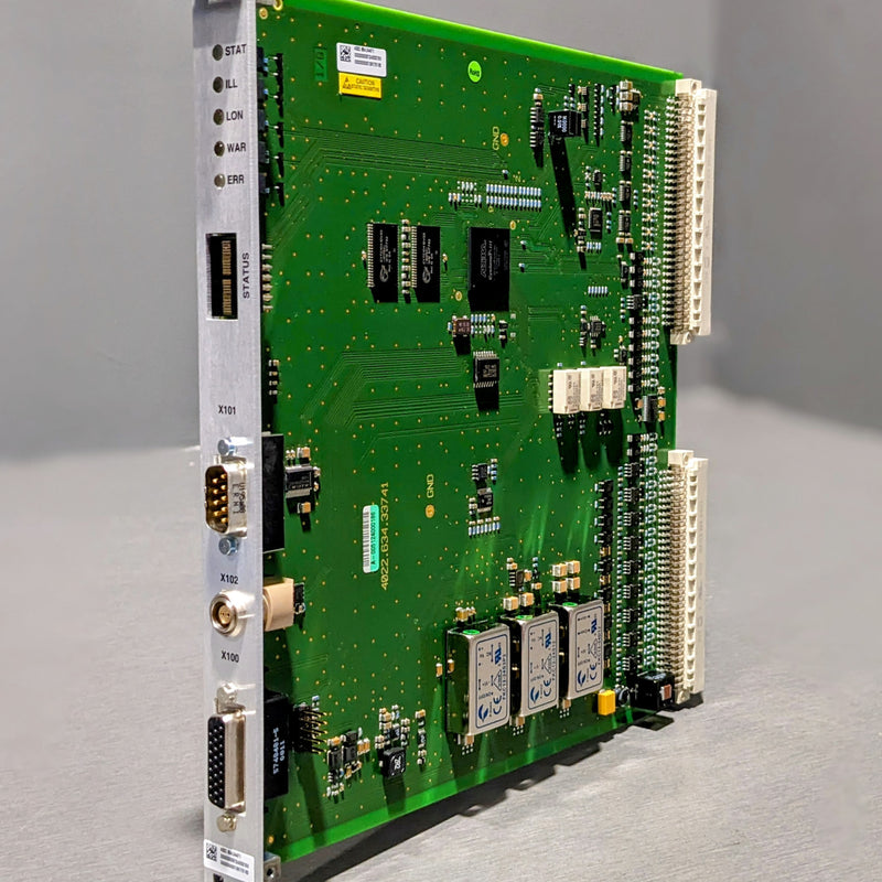 ASML 4022.634.33741 Circuit Board