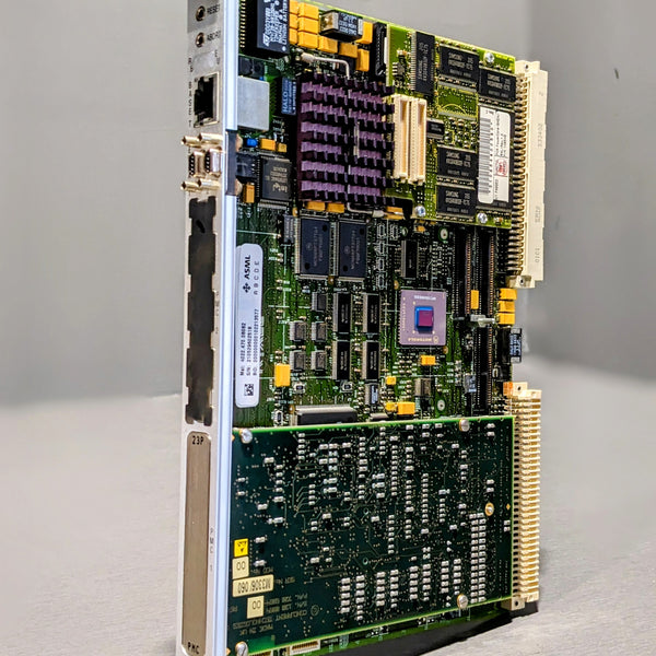 ASML 4022.470.08082 Circuit Board