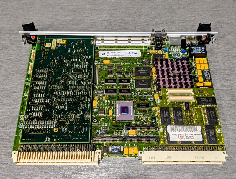 ASML 4022.470.08082 Circuit Board