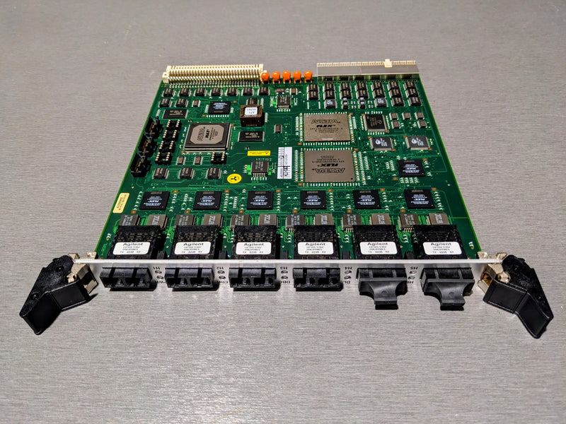 ASML 4022.471.5701 Circuit Board