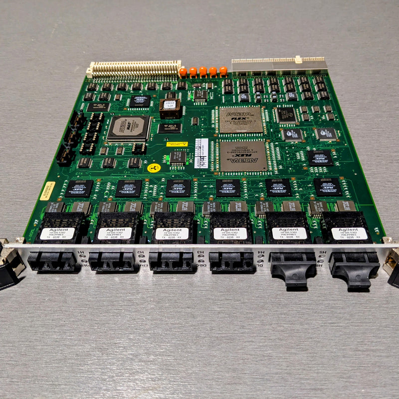 ASML 4022.471.5701 Circuit Board