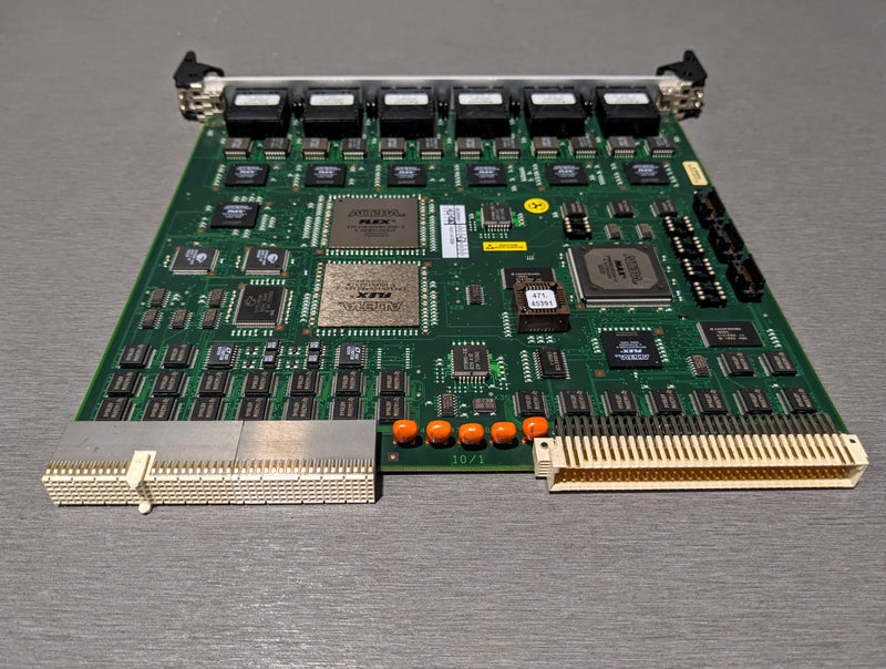 ASML 4022.471.5701 Circuit Board