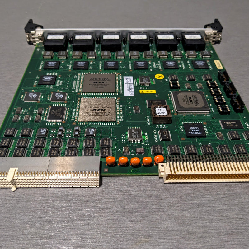 ASML 4022.471.5701 Circuit Board